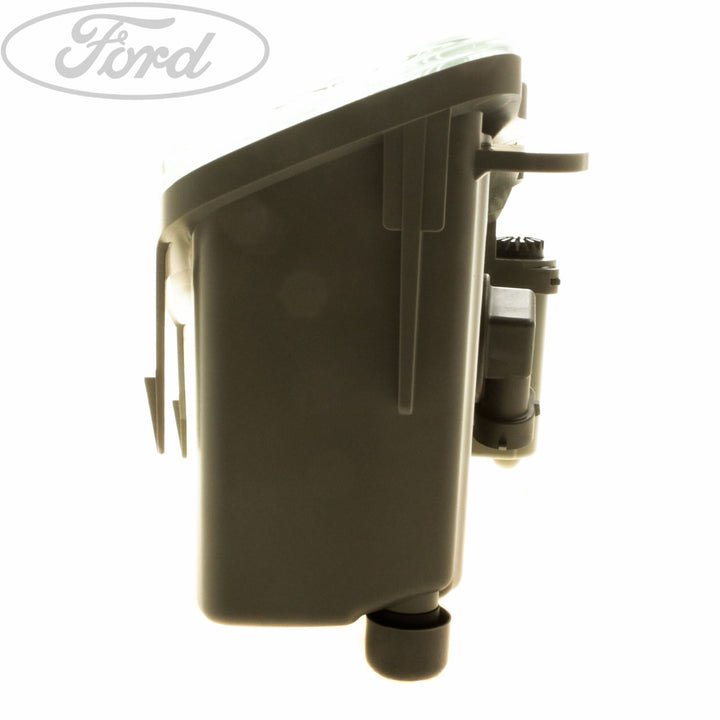 Ford B-MAX 2012-17 Faro Antiniebla Delantero LI Cristal Claro 2019551