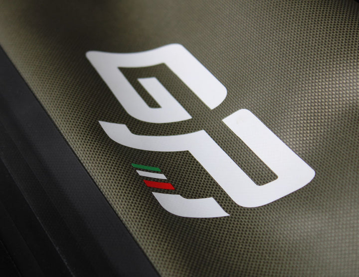 G3* Bolsa de viaje GP,para cesta metálica G3