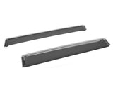 Edge desde 01/2016 ClimAir®* Deflector de aire para ventanillas traseras