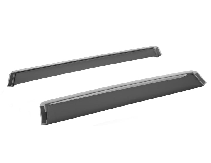 Edge desde 01/2016 ClimAir®* Deflector de aire para ventanillas traseras