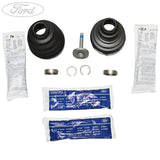 Kit de fuelle de junta homocinética interior/exterior original para Ford S-Max Galaxy 2.0 Duratorq 1727474