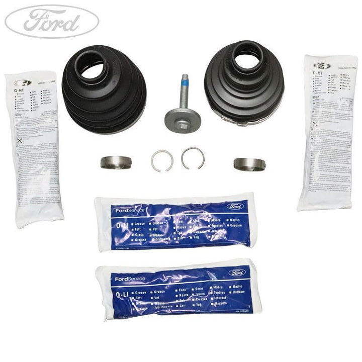 Kit de fuelle de junta homocinética interior/exterior original para Ford S-Max Galaxy 2.0 Duratorq 1727474