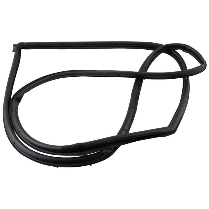 Burlete para puerta delantera N/S (lado del conductor) original para Ford Fiesta 1781749