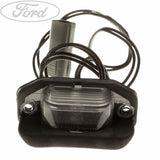 Otras piezas de iluminación originales Ford 4350918