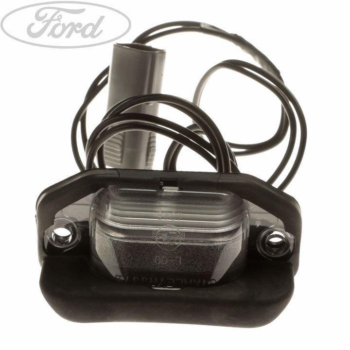 Otras piezas de iluminación originales Ford 4350918