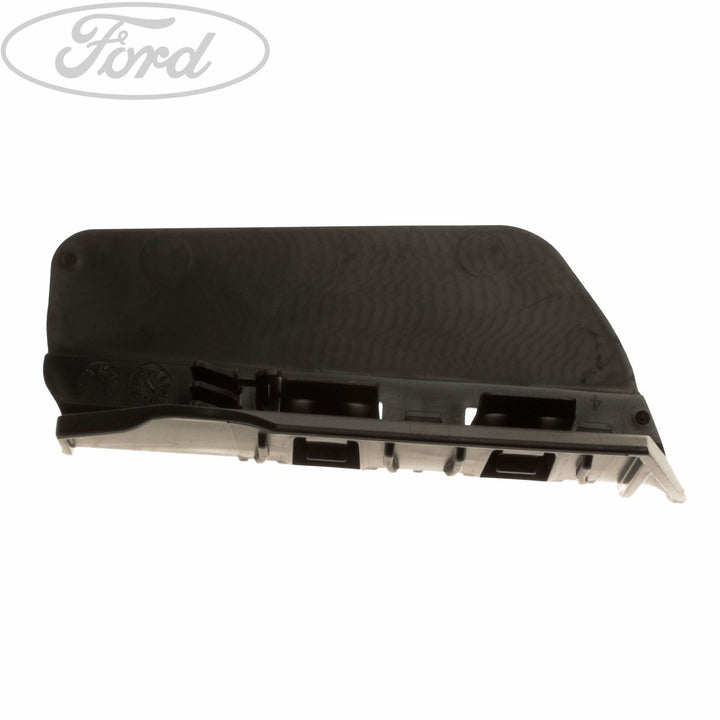 Panel deflector de aire inferior O/S (lado del pasajero) original para Ford Fiesta 1778891