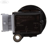 Focus /Focus C-MAX Conjunto De Bobina De Encendido Negro