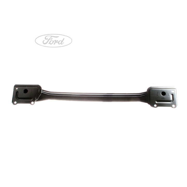 Parachoques trasero original para Ford Fiesta 1880951