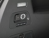Original Ford S-MAX desde 05/2015 Gancho de remolque retráctil