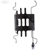 Soporte lumbar del respaldo del asiento original Ford 1752433