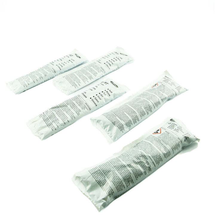 Kit de fuelle de eje delantero Transit VMT6 2019-2023