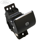 Ford Kuga 2012-20 Freno Estacionamiento Interruptor Negro 2079409