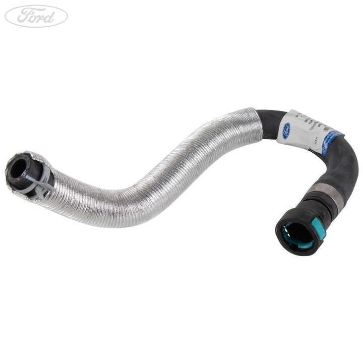 Manguito de agua para entrada calefactor original para Ford Transit 2.4 Duratorq 2006-2014 1437301