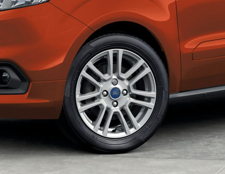 TRANSIT COURIER & TOURNEO COURIER LLANTAS DE ALEACIÓN 16