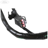 Cableado del panel de instrumentos/luces traseras original Ford 1852164