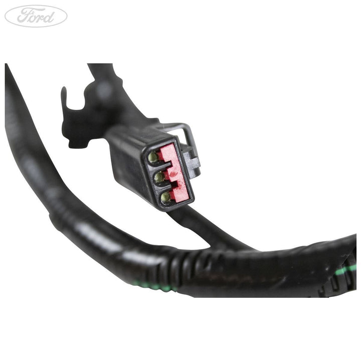 Cableado del panel de instrumentos/luces traseras original Ford 1852164