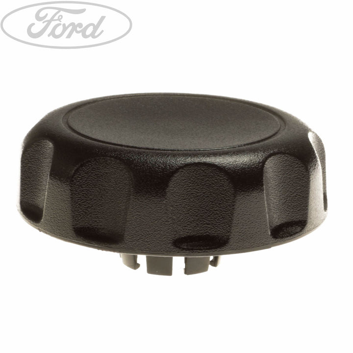 Ruedecilla de ajuste de la inclinación del asiento delantero original para Ford C-Max Fiesta Focus Kuga 1375006