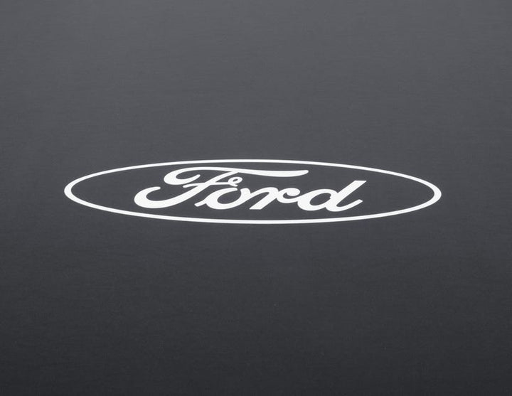 Original Ford Explorer Plug-In-Hybrid Funda protectora Premium en color negro