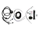 Focus Kit de cables para gancho de remolque conector de 13 pines.