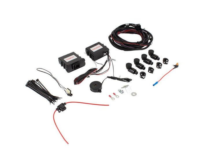 Xvision (SCC)* Sensor de aparcamiento delantero
