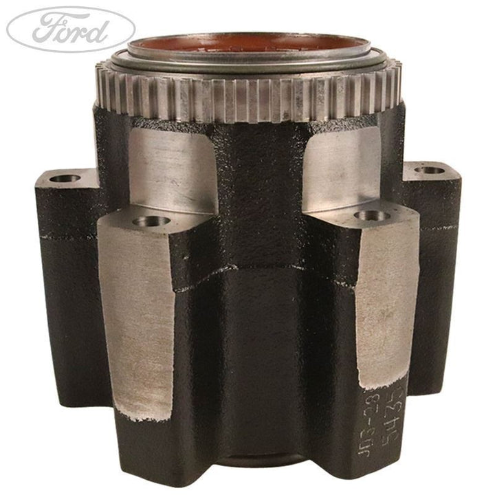 Transit 2014-2024 Cubo de Rueda Conjunto Premier Series