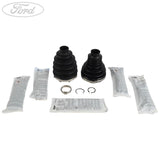 Kit de fuelle de junta homocinética exterior original para Ford Transit 01/2014-01/2016 FWD 1787354