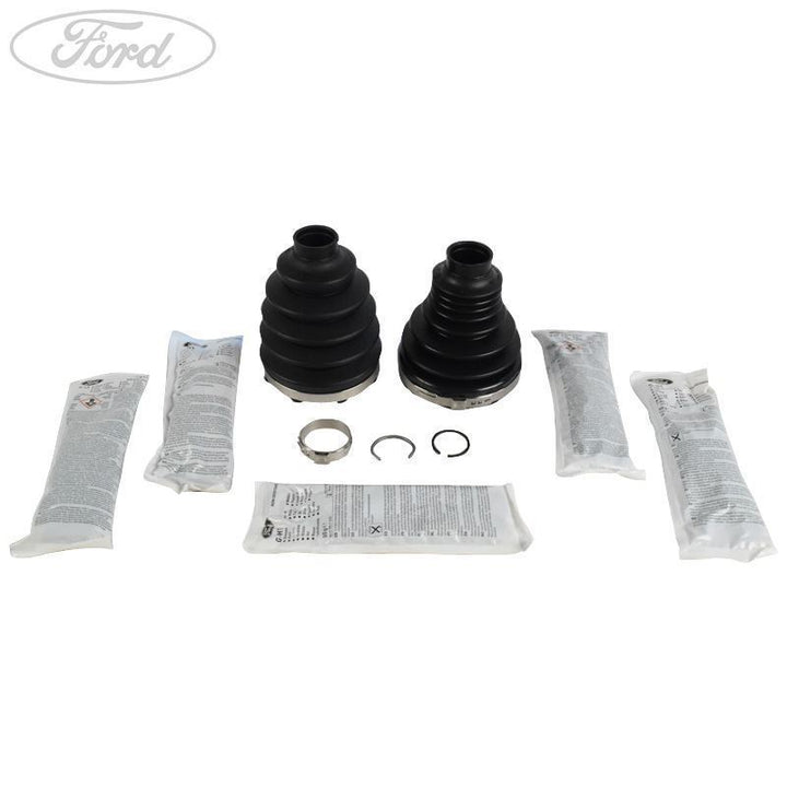 Kit de fuelle de junta homocinética exterior original para Ford Transit 01/2014-01/2016 FWD 1787354