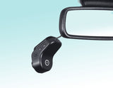 EcoSport Cámara para salpicadero con accesorio desde 11/2017 en adelante