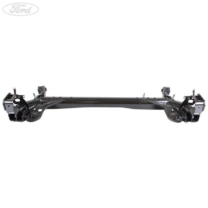 Travesaño trasero y soportes de buje originales para Ford Fiesta 2013-2015 1805851