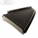Moldura de puerta delantera exterior N/S (lado del conductor) original para Ford Kuga 1677491