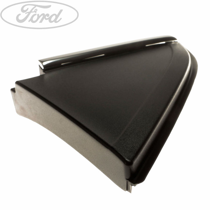 Moldura de puerta delantera exterior N/S (lado del conductor) original para Ford Kuga 1677491