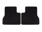 Original Ford Tourneo Connect 2013-2014 Juego de alfombrillas contorneadas de velour 1930272