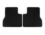 Original Ford Tourneo Connect 2013-2014 Juego de alfombrillas contorneadas de velour 1930272