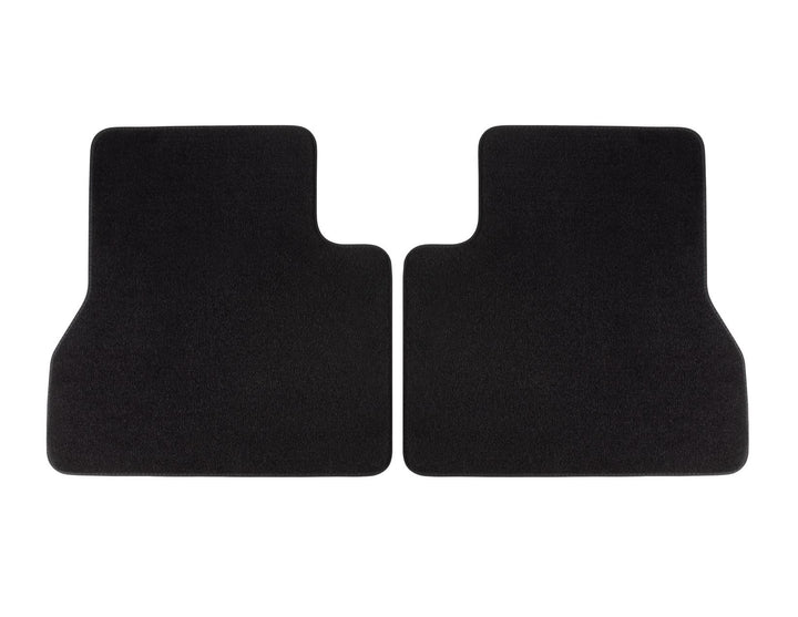 Original Ford Tourneo Connect 2013-2014 Juego de alfombrillas contorneadas de velour 1930272