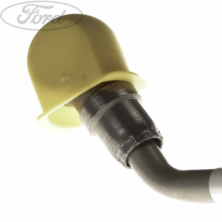 Tubo de alimentación de aceite del turbo original Ford 1479839