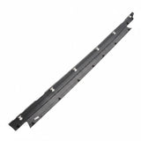 Moldura de talonera IZQ Sport imprimada Focus 2020-2025