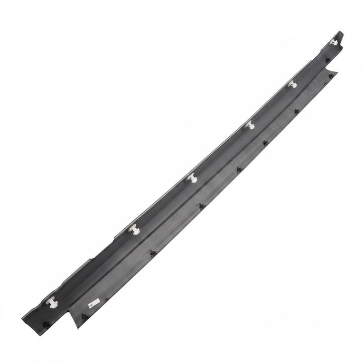 Moldura de talonera IZQ Sport imprimada Focus 2020-2025
