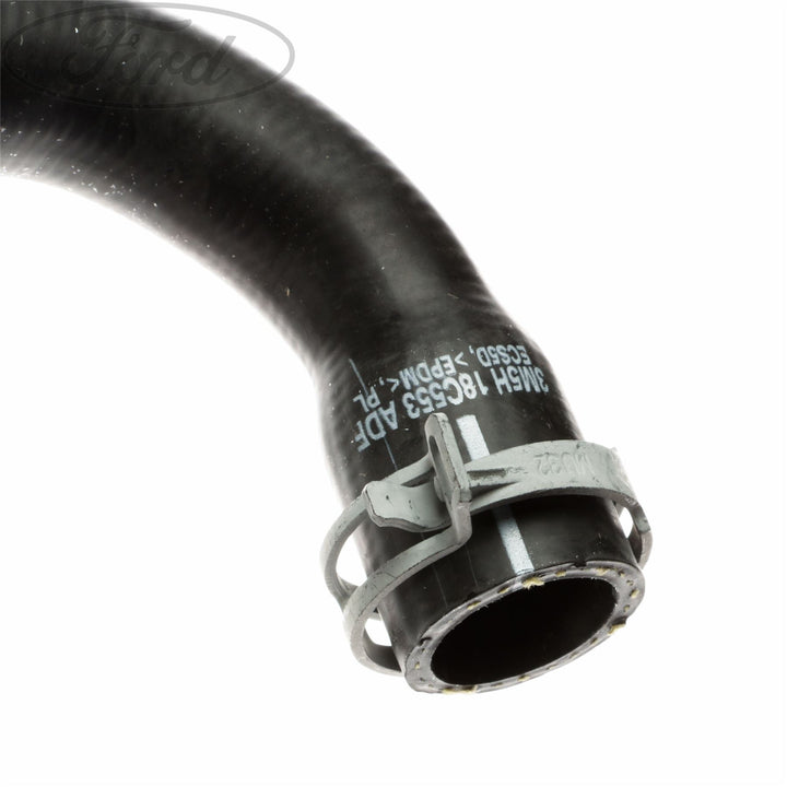 Manguito de calefacción auxiliar original para Ford Focus C-Max LHD 2004-2008 1469329