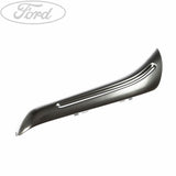 Ford S-Max/Galaxy 2006-2015 Inserto Apoyabrazos Puerta Aluminio 1475333