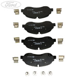 Indicador de desgaste para pastillas de freno delanteras Motorcraft original para Ford Transit 14- 2006028