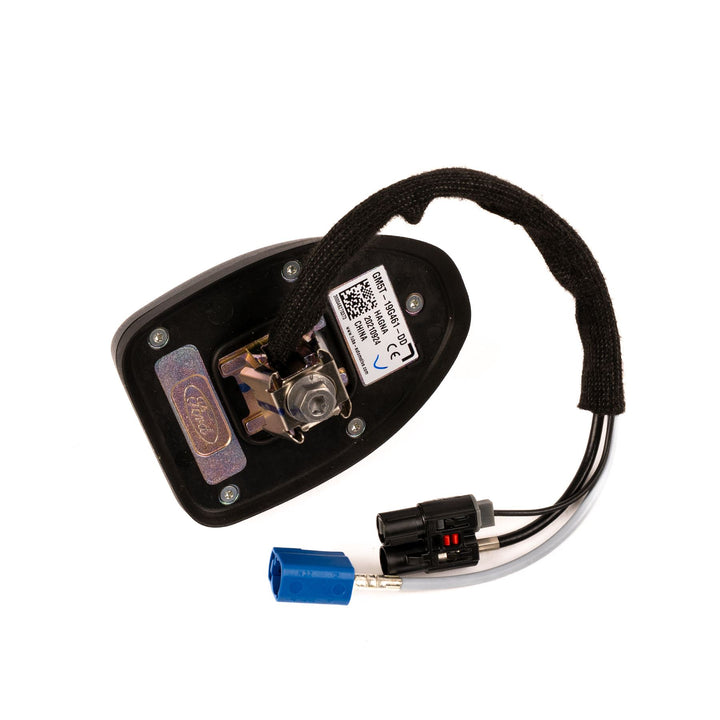 Soporte de antena de radio Focus Ranger TKE 2017-2020