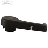 Cable de control de apertura de la maneta del capó original para Ford Edge 2016- 2060716