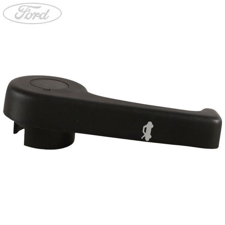 Cable de control de apertura de la maneta del capó original para Ford Edge 2016- 2060716