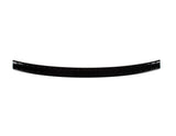 Edge ClimAir®* Lámina protectora de paragolpes trasero placa delineada