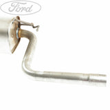 Ford Focus 2008-2024 Silenciador Frontal Motorcraft 1677746