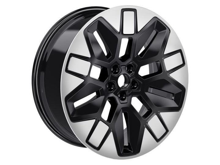 Original Ford All-Electric Explorer Llantas de aleación 21