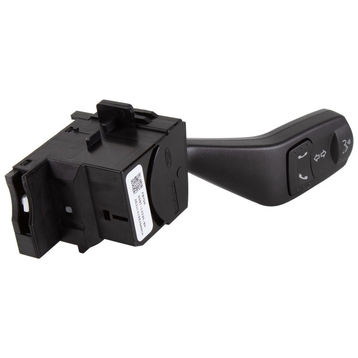 Palanca del control de voz con interruptor indicador para columna original Ford 1835510