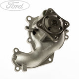 Bomba de agua original para Ford Focus C-Max Galaxy S-Max Mondeo 1.8 TDCi 1131878