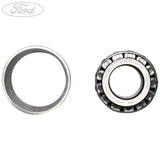 Cojinete del diferencial para transmisión manual Getrag 6MX65 de 6 velocidades original Ford 2129235