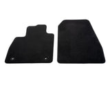 Original Ford Tourneo/Transit Courier Alfombrillas de moqueta delanteras